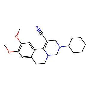 BAS 06503226 structure