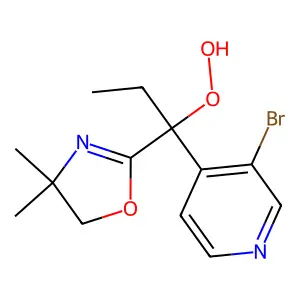 Icr 368 structure