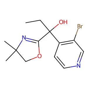 N-(2-氯乙酰基)苯甲酰肼 structure