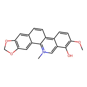 Fararidine structure