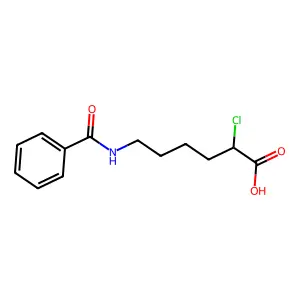 3(2H)-Pyridazinone, 4-butoxy-2-methyl-5-morpholino- structure