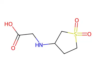 (4-氨基苄基)-(2H-[1,2,4]三唑-3-基)胺 structure