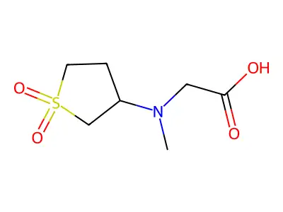 4-ethyl-5-(1-phenoxyethyl)-4H-1,2,4-triazole-3-thiol structure
