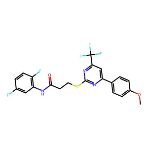 BAS 03664763 structure
