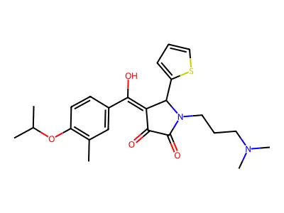 BAS 03788580 structure