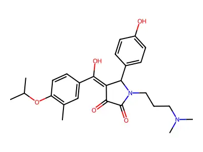 BAS 03788581 structure