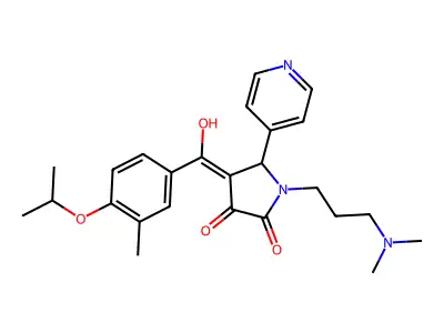 BAS 03788595 structure