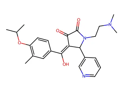 BAS 03788683 structure