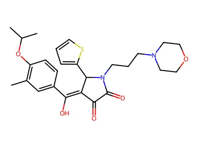 BAS 03788696 structure