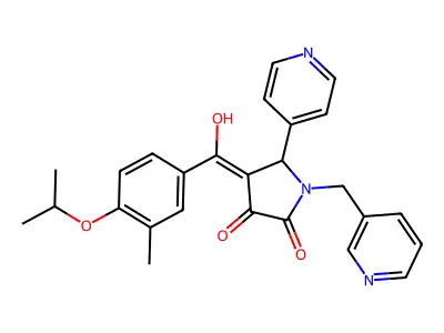 BAS 03788885 structure