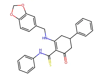 BAS 04207006 structure