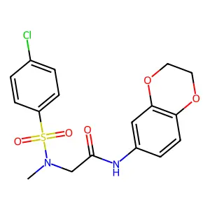 BAS 04350623 structure
