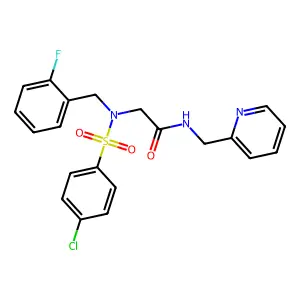 BAS 04351672 structure