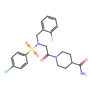 BAS 04351760 structure