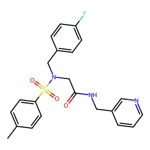 BAS 04352499 structure