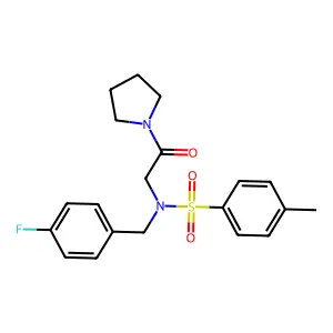 BAS 04352502 structure