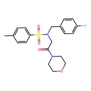 BAS 04352505 structure