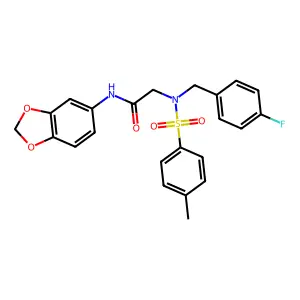 BAS 04352556 structure