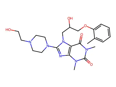 BAS 04358677 structure