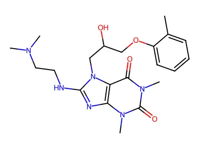 BAS 04358678 structure