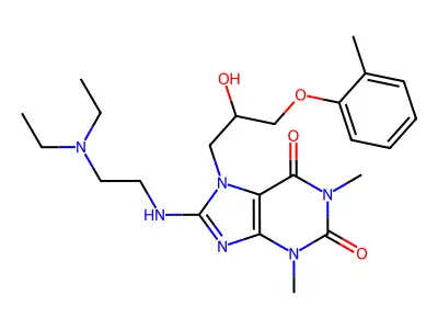 BAS 04358679 structure