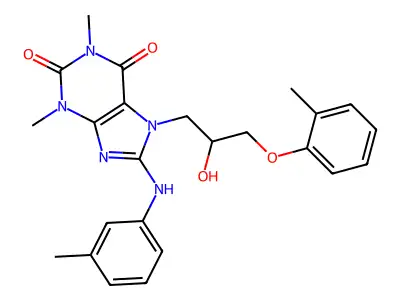 BAS 04358711 structure