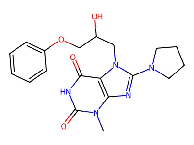 BAS 04358716 structure