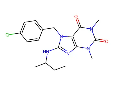 BAS 04358729 structure