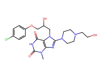 BAS 04358736 structure
