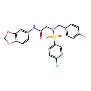 BAS 04429662 structure
