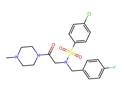 BAS 04429666 structure
