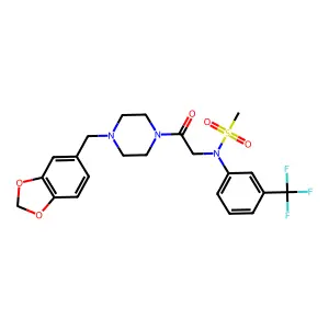 BAS 04871120 structure