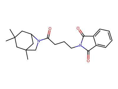 BAS 04894303 structure