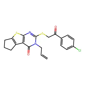 BAS 04913257 structure