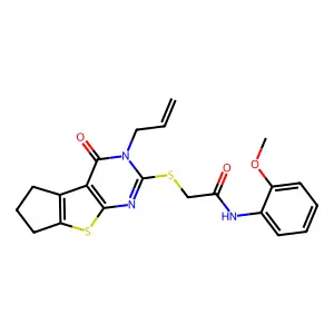 BAS 04913267 structure