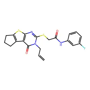 BAS 04913272 structure
