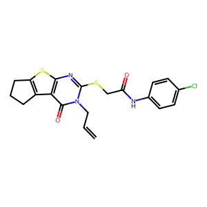 BAS 04913273 structure