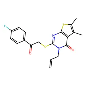 BAS 04913302 structure