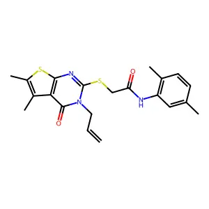 BAS 04913312 structure