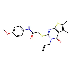 BAS 04913313 structure