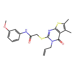 BAS 04913314 structure
