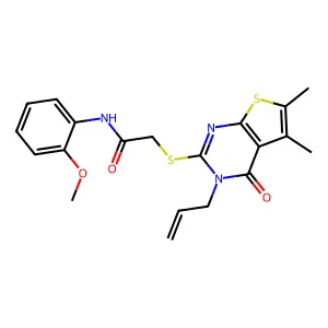 BAS 04913315 structure