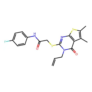 BAS 04913317 structure