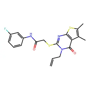 BAS 04913318 structure