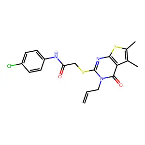 BAS 04913320 structure