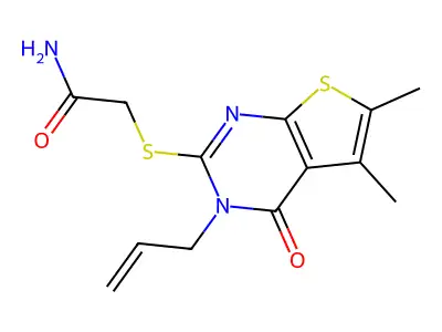 BAS 04913336 structure