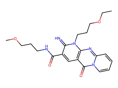 BAS 04996150 structure