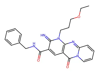 BAS 04996156 structure