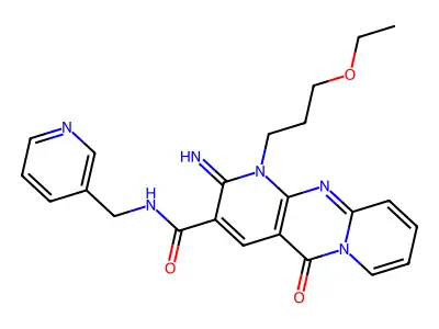 Salor-int l423629-1ea structure