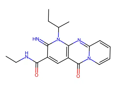 SALOR-INT L423467-1EA structure